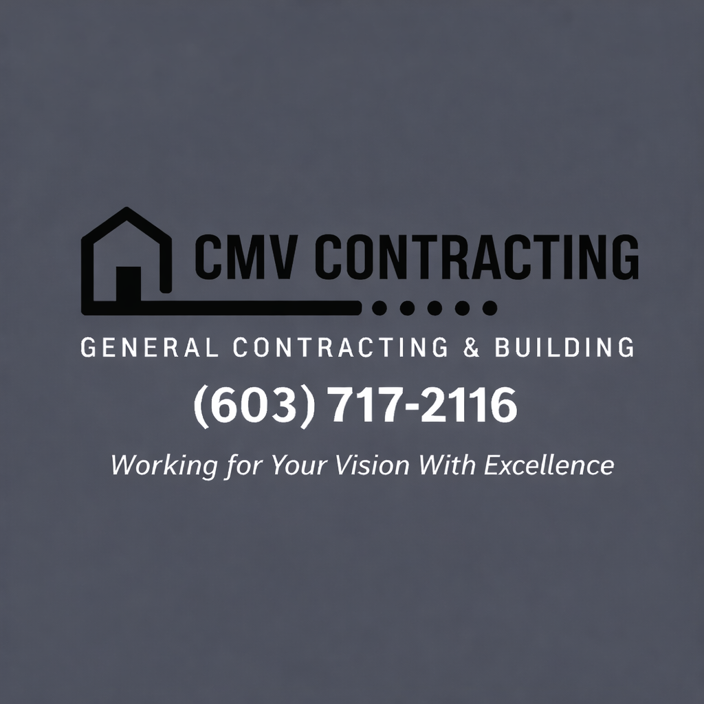 CMV Contracting